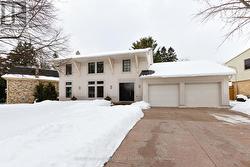 20 CHEROKEE ROAD  London North (North A), ON N6G 2N8