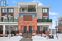 67 - 2276 WATERCOLOURS WAY  Ottawa, ON K2J 6N2