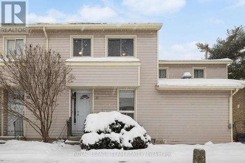 35 MALVERN DRIVE  Ottawa, ON K2J 1M8