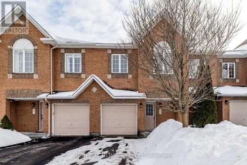59 SCAMPTON DRIVE  Ottawa, ON K2W 1E7