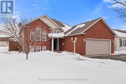 865 CANADA DRIVE  Fort Erie (Lakeshore), ON L2A 6S5