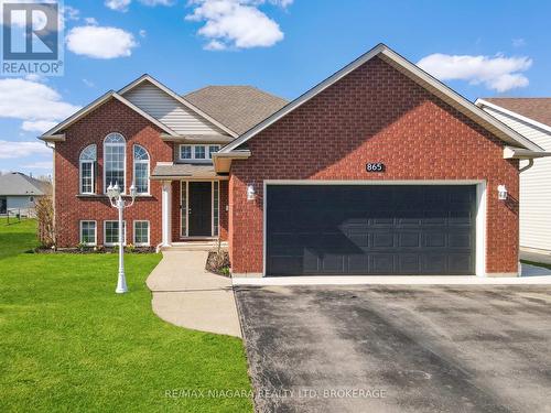 865 CANADA DRIVE  Fort Erie (Lakeshore), ON L2A 6S5