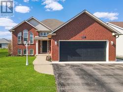 865 CANADA DRIVE Fort Erie (Lakeshore), ON L2A 6S5