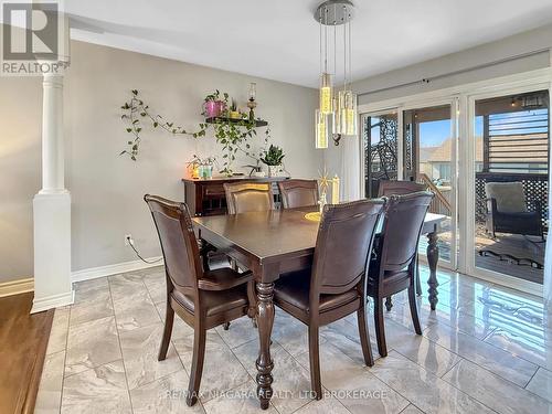 865 Canada Drive, Fort Erie (Lakeshore), ON - Indoor Photo Showing Dining Room