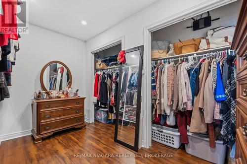 865 Canada Drive, Fort Erie (Lakeshore), ON - Indoor With Storage