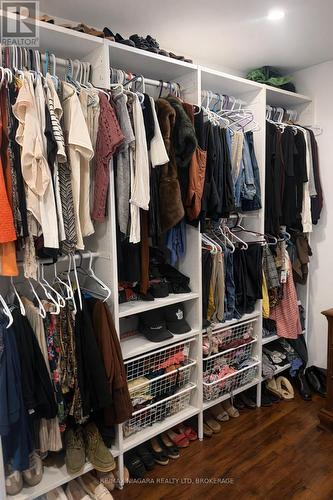 865 Canada Drive, Fort Erie (Lakeshore), ON - Indoor With Storage