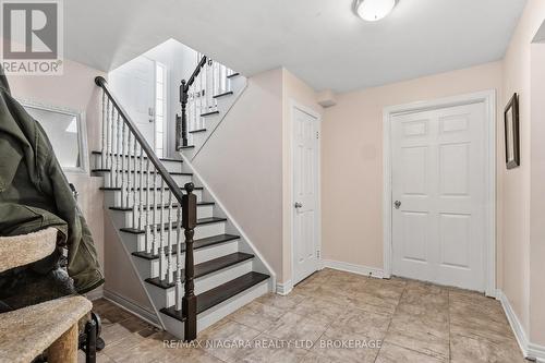 865 Canada Drive, Fort Erie (Lakeshore), ON - Indoor Photo Showing Other Room