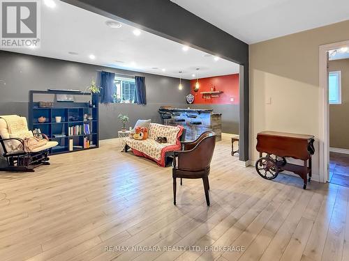 865 Canada Drive, Fort Erie (Lakeshore), ON - Indoor