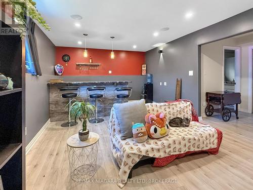 865 Canada Drive, Fort Erie (Lakeshore), ON - Indoor