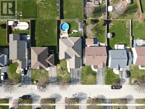 865 Canada Drive, Fort Erie (Lakeshore), ON -  With View