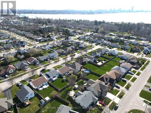 865 Canada Drive, Fort Erie (Lakeshore), ON - Outdoor With View
