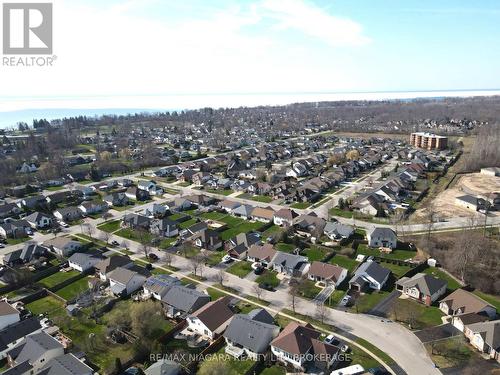 865 Canada Drive, Fort Erie (Lakeshore), ON - Outdoor With View