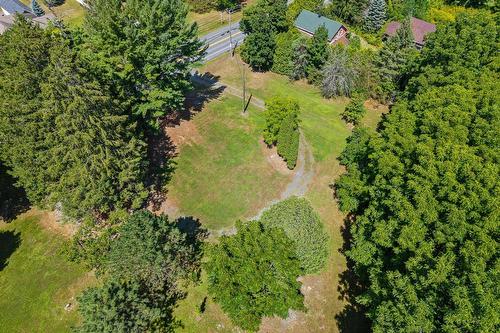 Photo aérienne - 3483 Rue Principale, Dunham, QC 