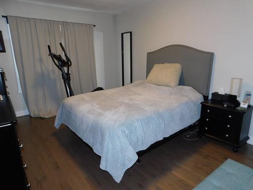 Chambre à coucher principale - 6-1035 Rue De Liège O., Montréal (Villeray/Saint-Michel/Parc-Extension), QC - Indoor Photo Showing Bedroom