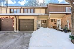 23 - 1975 MEMORY LANE  Pickering, ON L1V 3M3