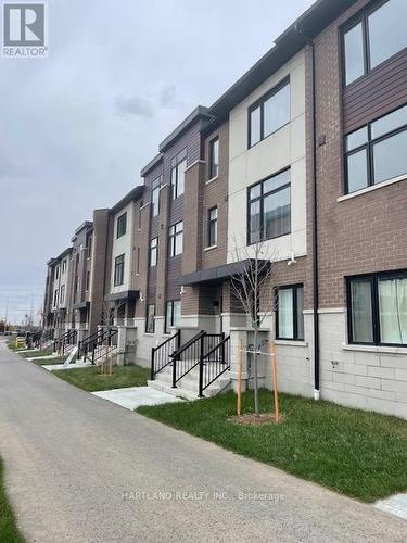 223 - 1695 DERSAN STREET  Pickering, ON L1X 0S8