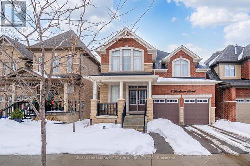 9 TOULOUSE STREET  Whitby, ON L1P 0J2