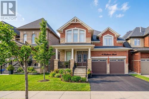 9 TOULOUSE STREET  Whitby, ON L1P 0J2