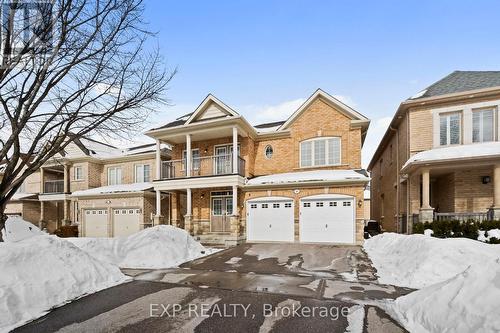 10 SEDORE STREET  Markham, ON L6E 0K2