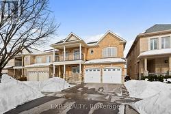 10 SEDORE STREET  Markham, ON L6E 0K2
