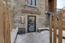 Front of Structure - 3460A Av. Du Parc, Montréal (Ville-Marie), QC  - Indoor 