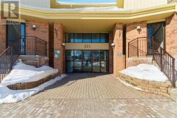 213 - 221 NORTH PARK STREET  Belleville, ON K8P 5A6