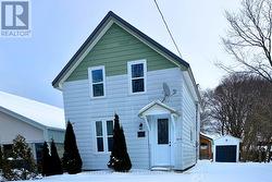 485 BROWN STREET  South Bruce Peninsula, ON N0H 2T0
