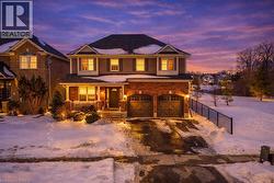 199 BLACKBURN Drive  Brantford, ON N3T 0A9
