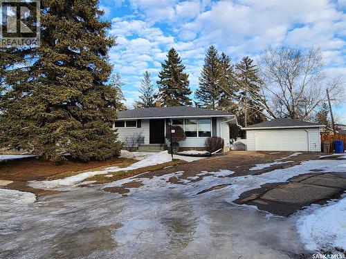 29 Latta STREET  Regina, SK S4S 3Y2