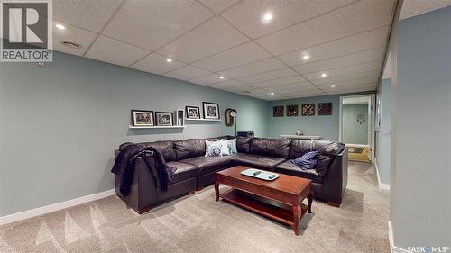 29 Latta Street, Regina, SK - Indoor
