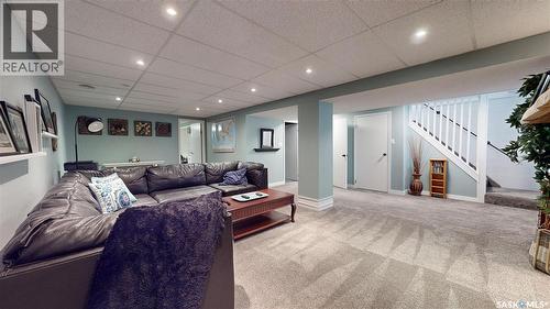 29 Latta Street, Regina, SK - Indoor