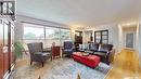 29 Latta Street, Regina, SK  - Indoor Photo Showing Living Room 