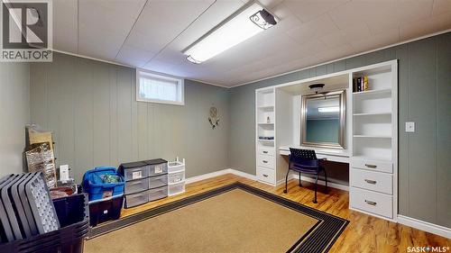 29 Latta Street, Regina, SK - Indoor