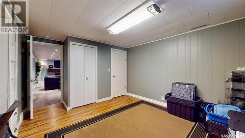 29 Latta Street, Regina, SK - Indoor Photo Showing Other Room