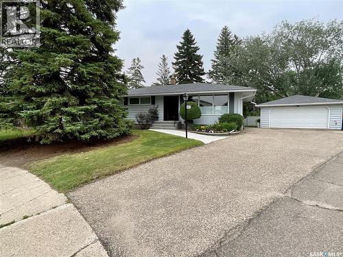 29 Latta Street, Regina, SK - Outdoor