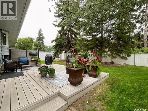 29 Latta Street, Regina, SK - Outdoor