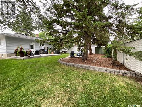 29 Latta Street, Regina, SK - Outdoor