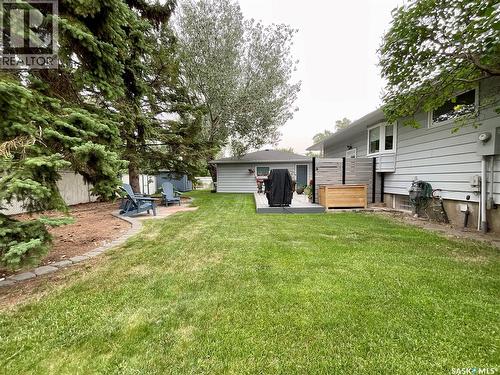 29 Latta Street, Regina, SK - Outdoor
