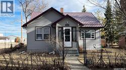 402 Marsh STREET  Maple Creek, SK S0N 1N0