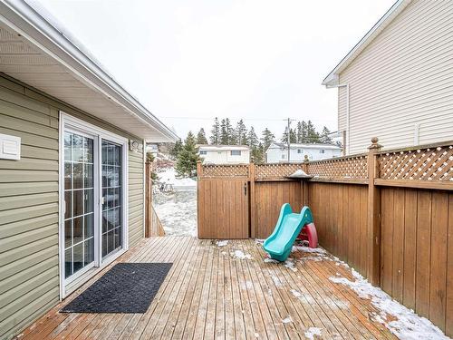 57 Romkey Drive, Eastern Passage, NS 