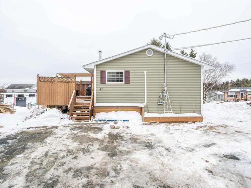 57 Romkey Drive, Eastern Passage, NS 
