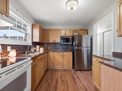 57 Romkey Drive, Eastern Passage, NS 