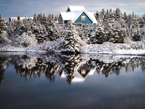 4 Emerald Drive, Three Fathom Harbour, NS 