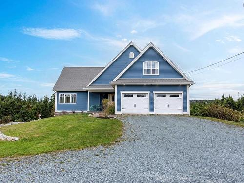 4 Emerald Drive, Three Fathom Harbour, NS 