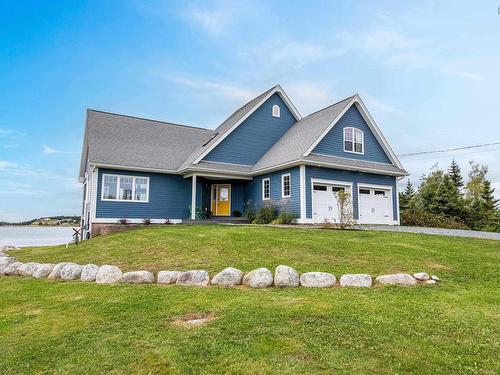 4 Emerald Drive, Three Fathom Harbour, NS 
