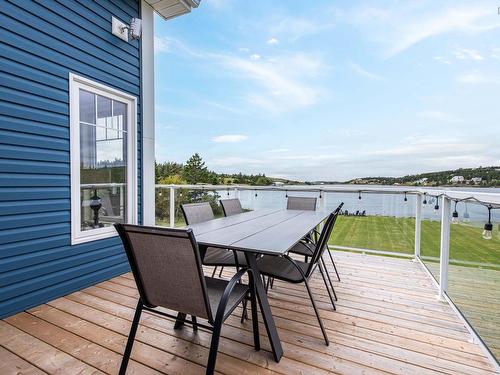 4 Emerald Drive, Three Fathom Harbour, NS 