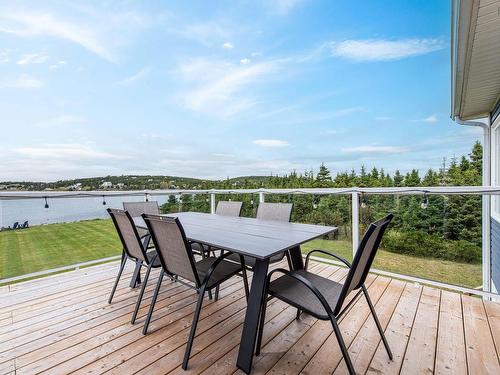 4 Emerald Drive, Three Fathom Harbour, NS 