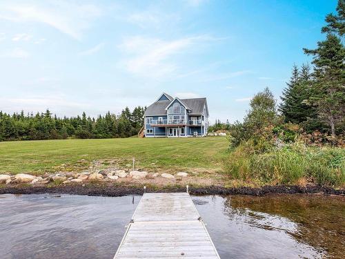 4 Emerald Drive, Three Fathom Harbour, NS 