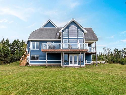 4 Emerald Drive, Three Fathom Harbour, NS 
