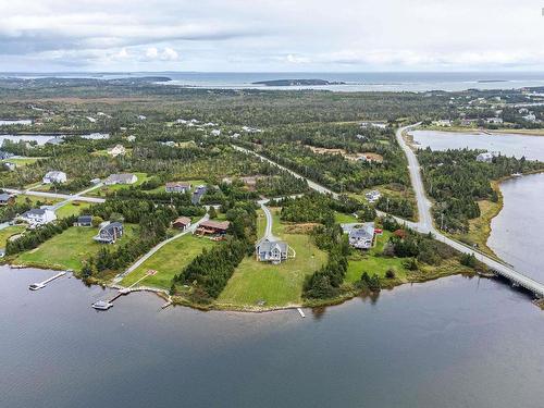 4 Emerald Drive, Three Fathom Harbour, NS 